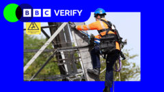 Source-feed image associated with Three reasons why UK electricity prices are so high