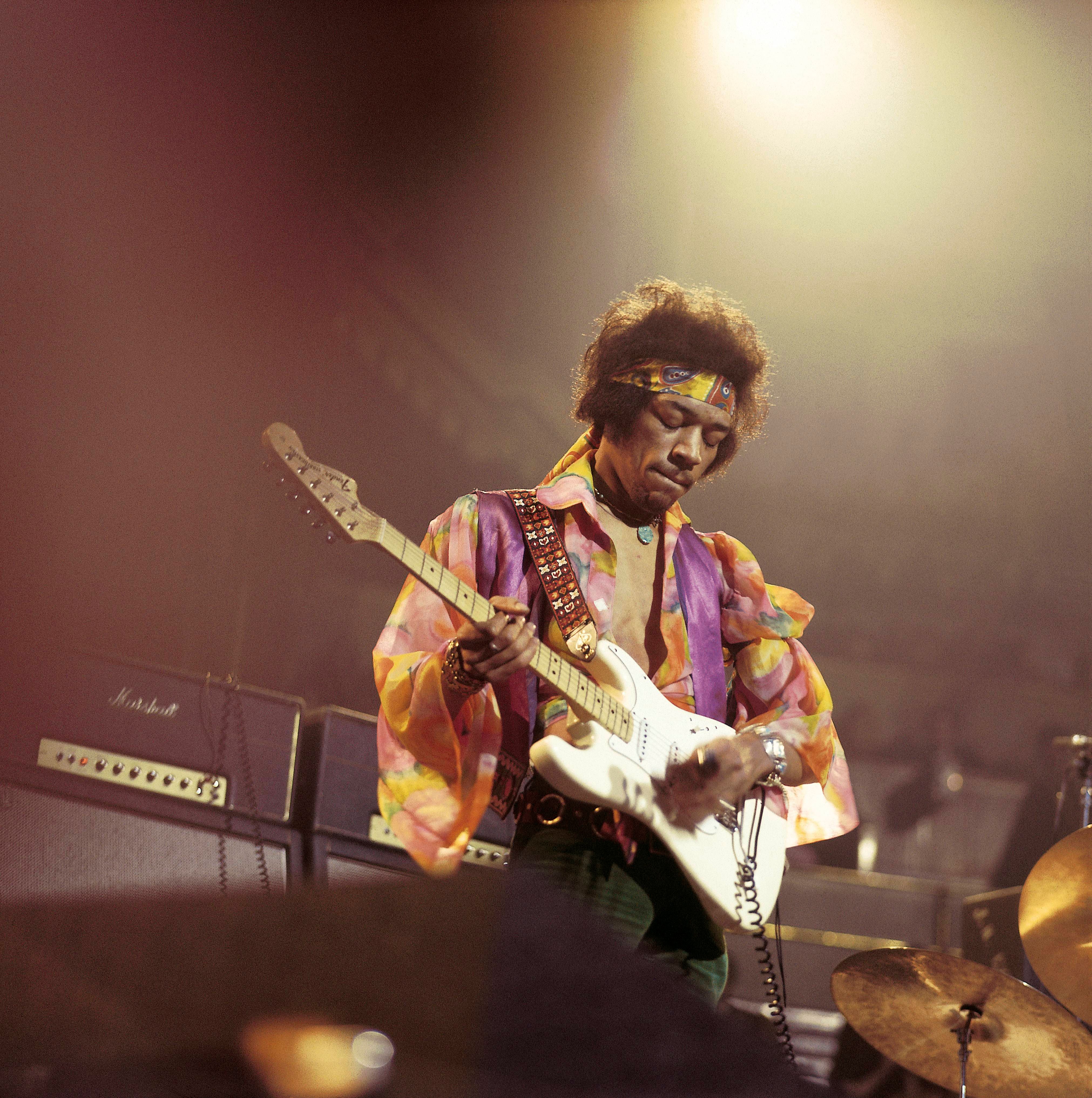 Source-feed image associated with NYC Street Named for Jimi Hendrix After 56-Year Petition