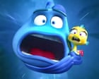 Source-feed image associated with The Pout-Pout Fish review – Nick Offerman is best thing in kids cartoon adventure on the high seas