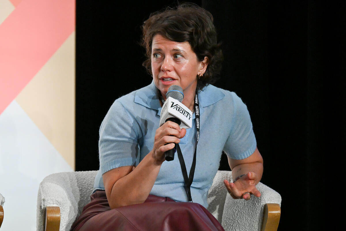 Source-feed image associated with Battling Misconceptions and Figuring Out Use Cases: Entertainment Leaders Navigate AI’s Place in the Industry