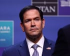 Source-feed image associated with Marco Rubio launches campaign to dismantle international criminal court