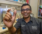 Source-feed image associated with Hard to swallow? The future of snacking may be 3D-printed cookies made from upcycled plastic