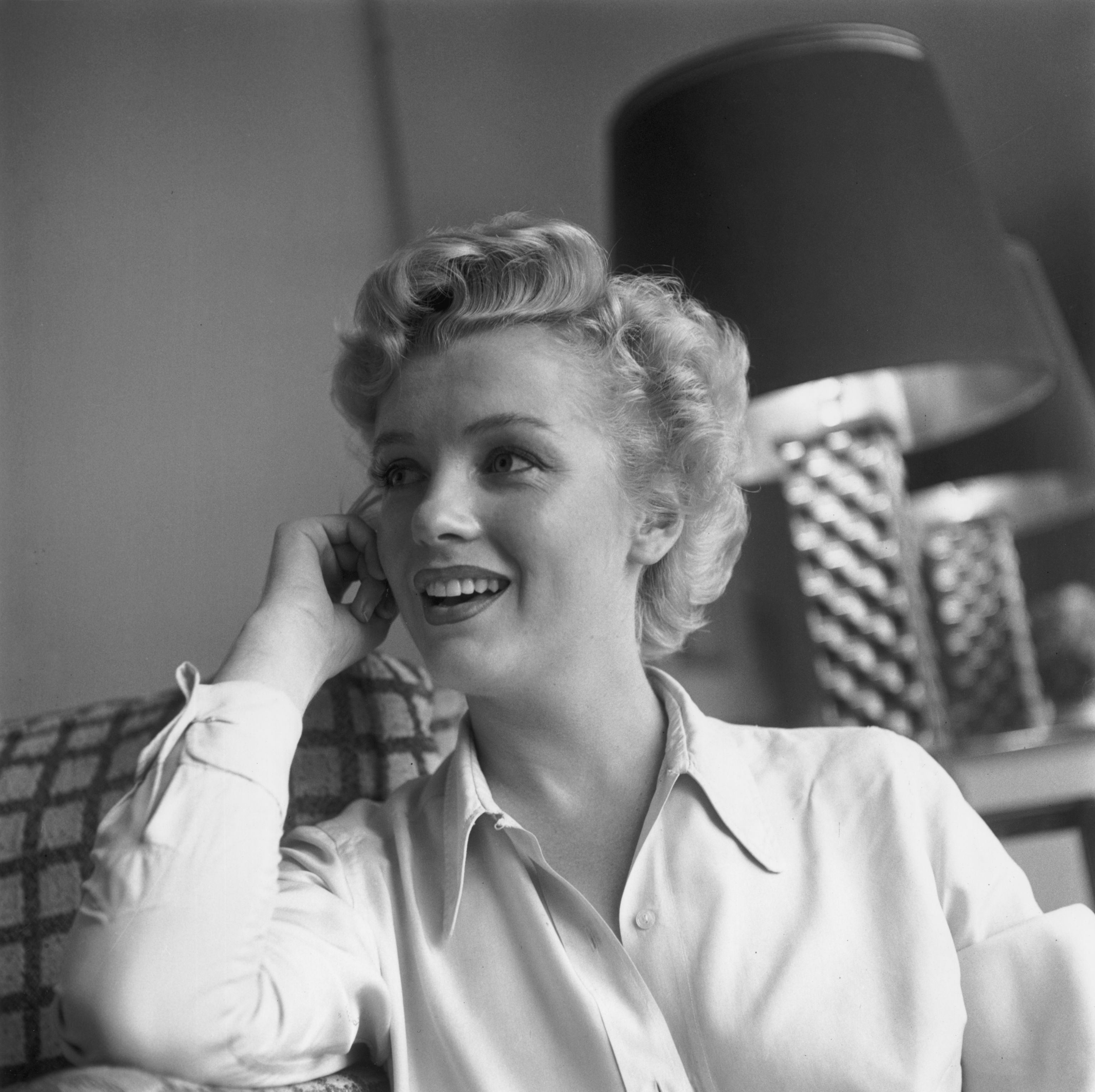 Source-feed image associated with From the Archives: Jean Stafford on Norman Mailer’s Prurient Marilyn Monroe Biography