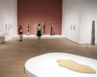 Source-feed image associated with My advice to new Tate director – show us more art | Brief letters