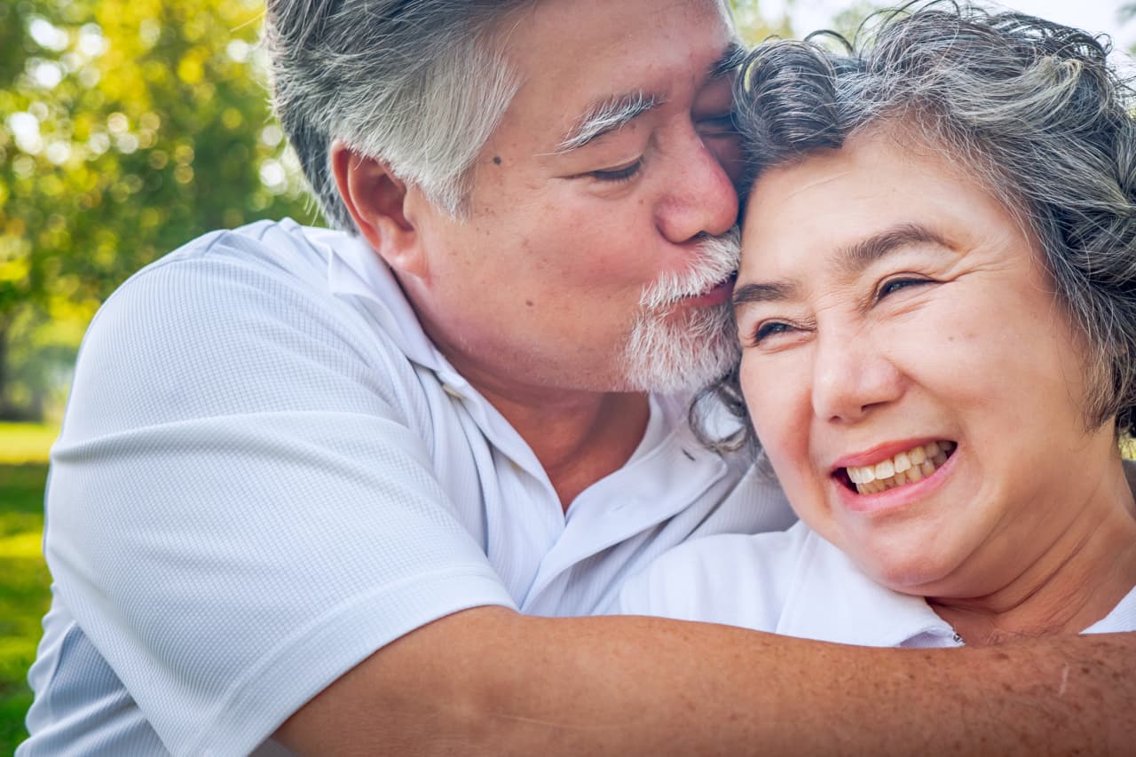 Source-feed image associated with ‘My wife and I are both retired’: Should we dip into our $2.3 million investments to pay off our 2.9% $300,000 mortgage?
