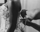 Source-feed image associated with ‘Please don’t lose another pound!’: Ozempic is upending the wedding dress industry