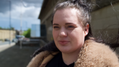 Source-feed image associated with Grooming survivors left with criminal records still being failed, BBC told