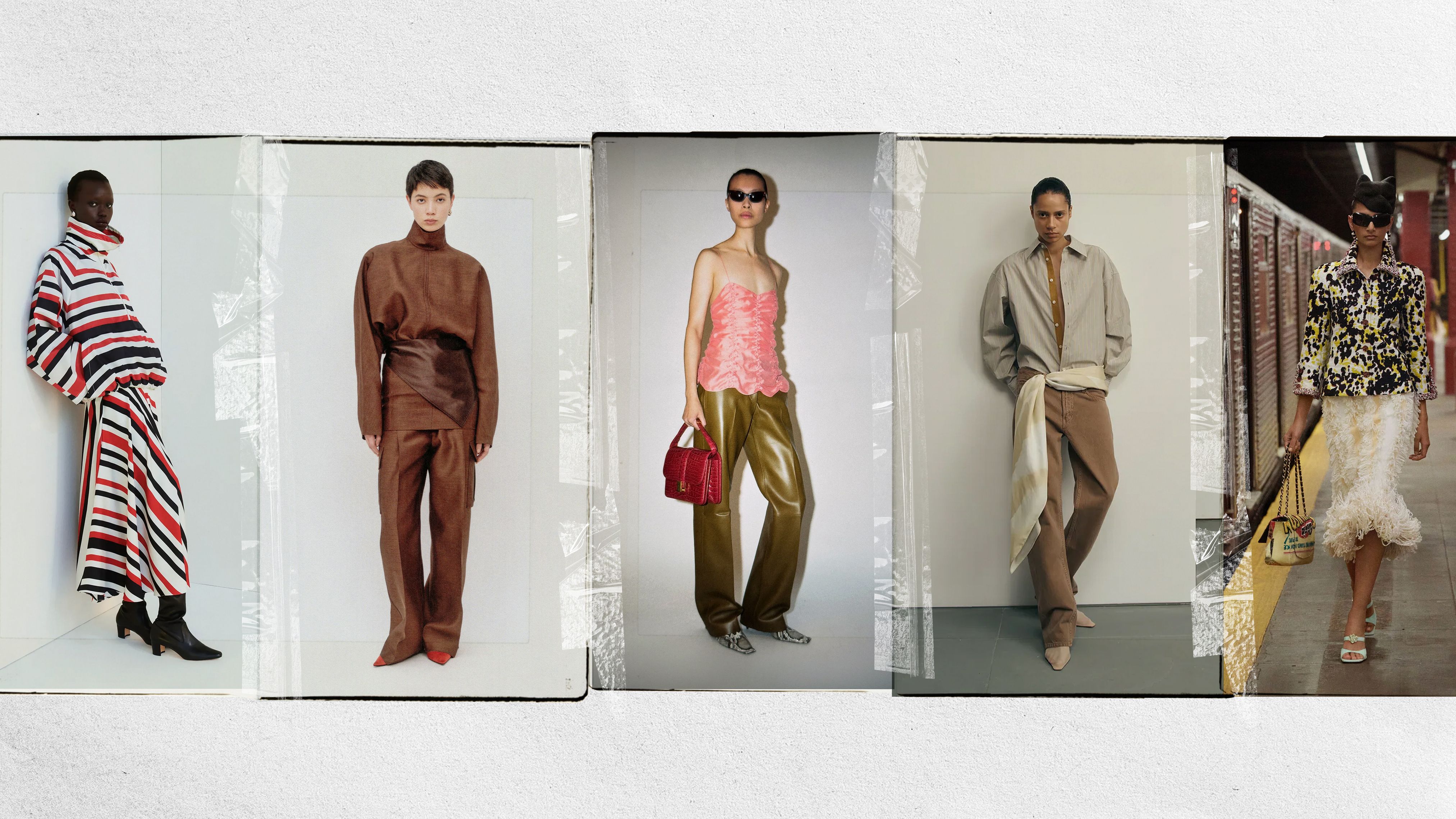Source-feed image associated with 7 Pre-Fall 2026 Styling Tricks to Try This Summer