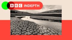 Source-feed image associated with The race to stop England running out of water