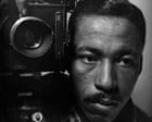 Source-feed image associated with ‘He was making history, not copying it’: the greatest Gordon Parks photographs