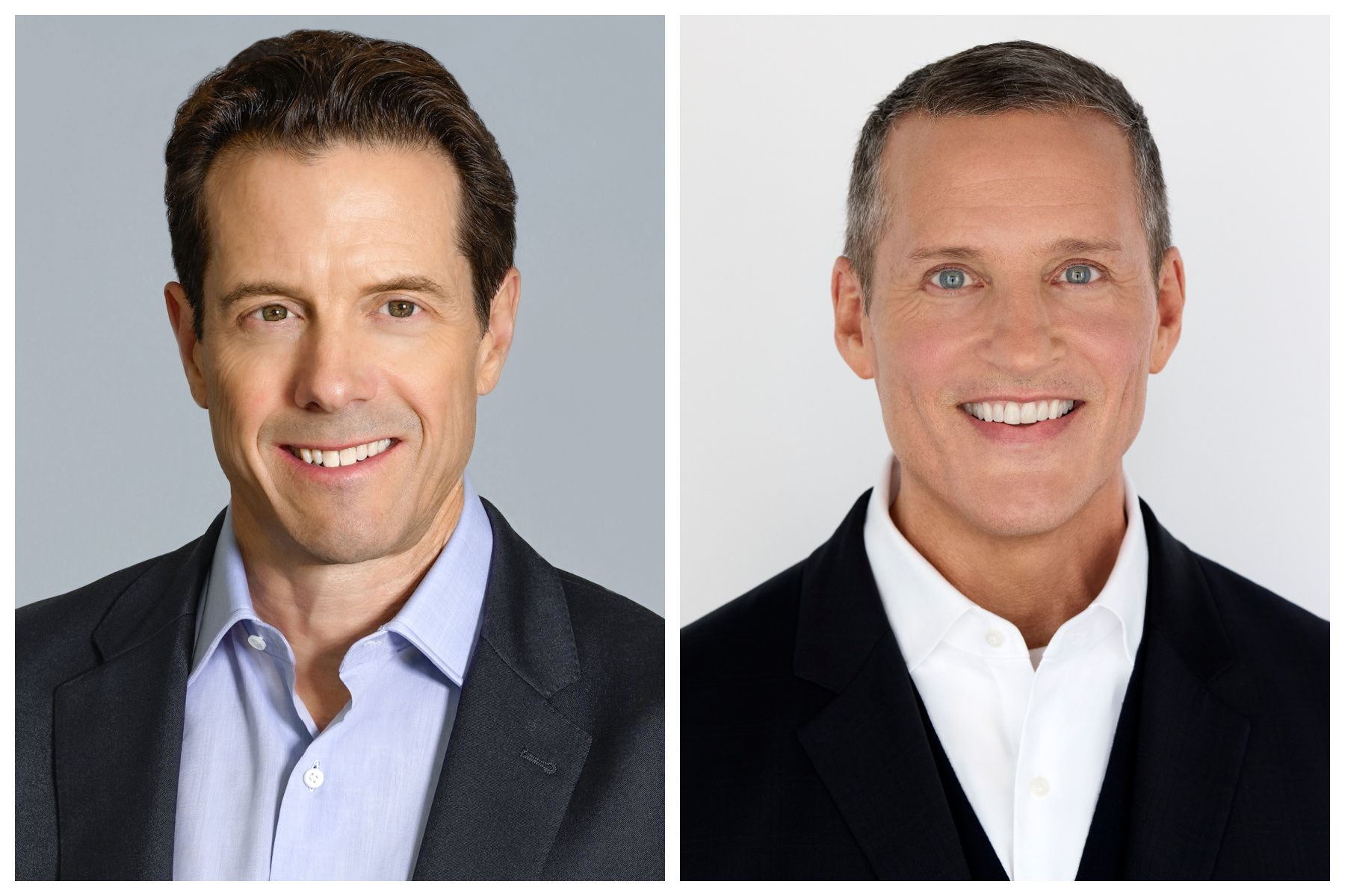 Source-feed image associated with Disney Names Adam Smith Director-to-Consumer Chairman, Joe Earley Shifts to TV Franchise and Content Strategy Chief