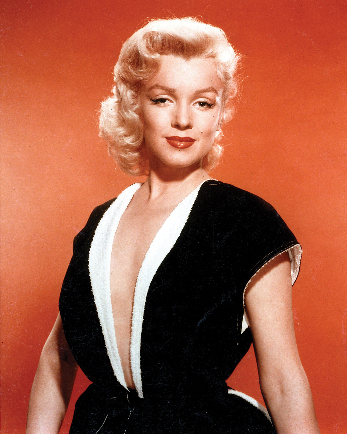 Source-feed image associated with Marilyn Monroe at 100: Reckoning With Her Legend and Legacy