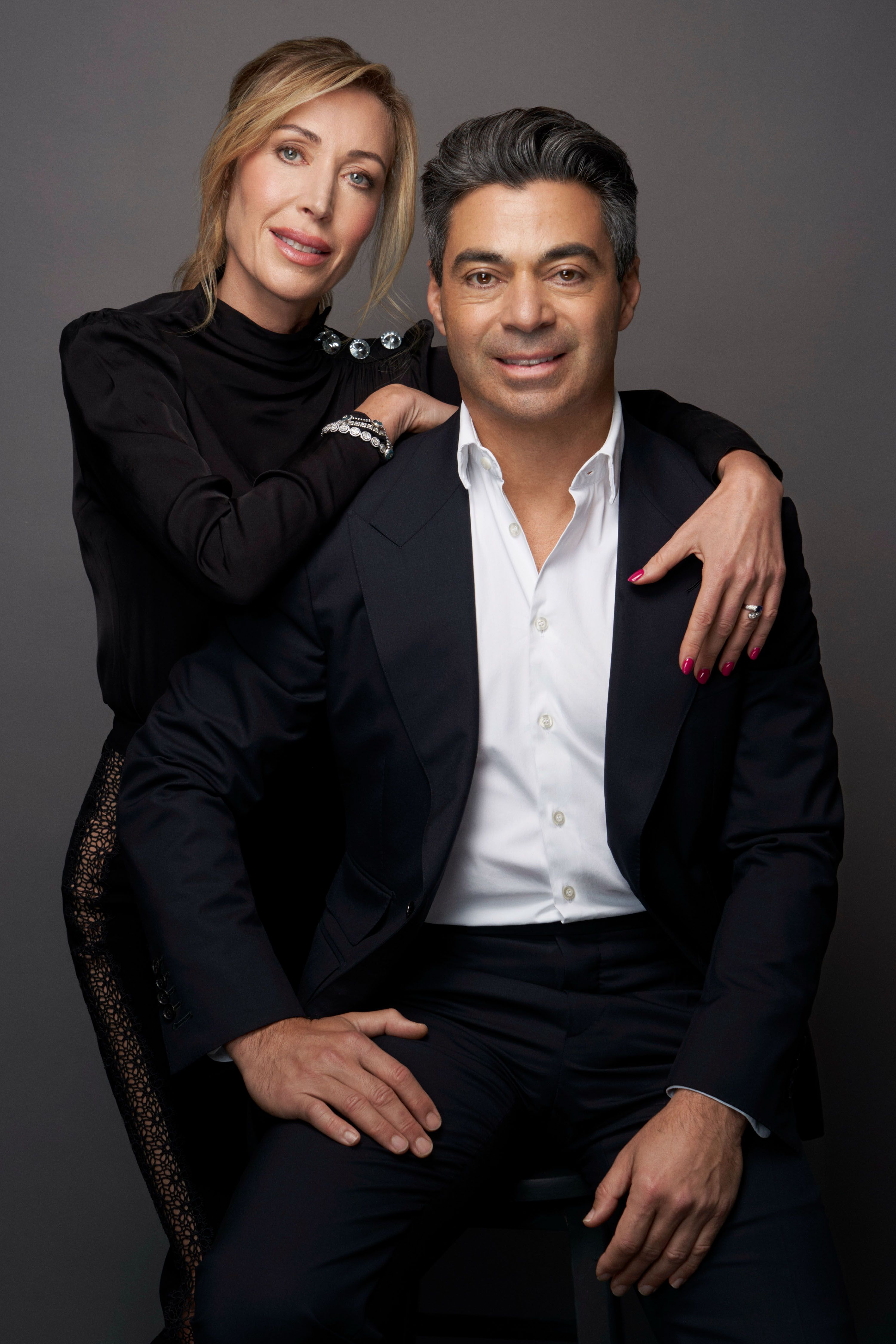 Source-feed image associated with With Estée Lauder Companies, 111Skin Is Ready to Grow