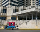 Source-feed image associated with Spanish hotel chain ceases operations in Cuba under pressure from Washington