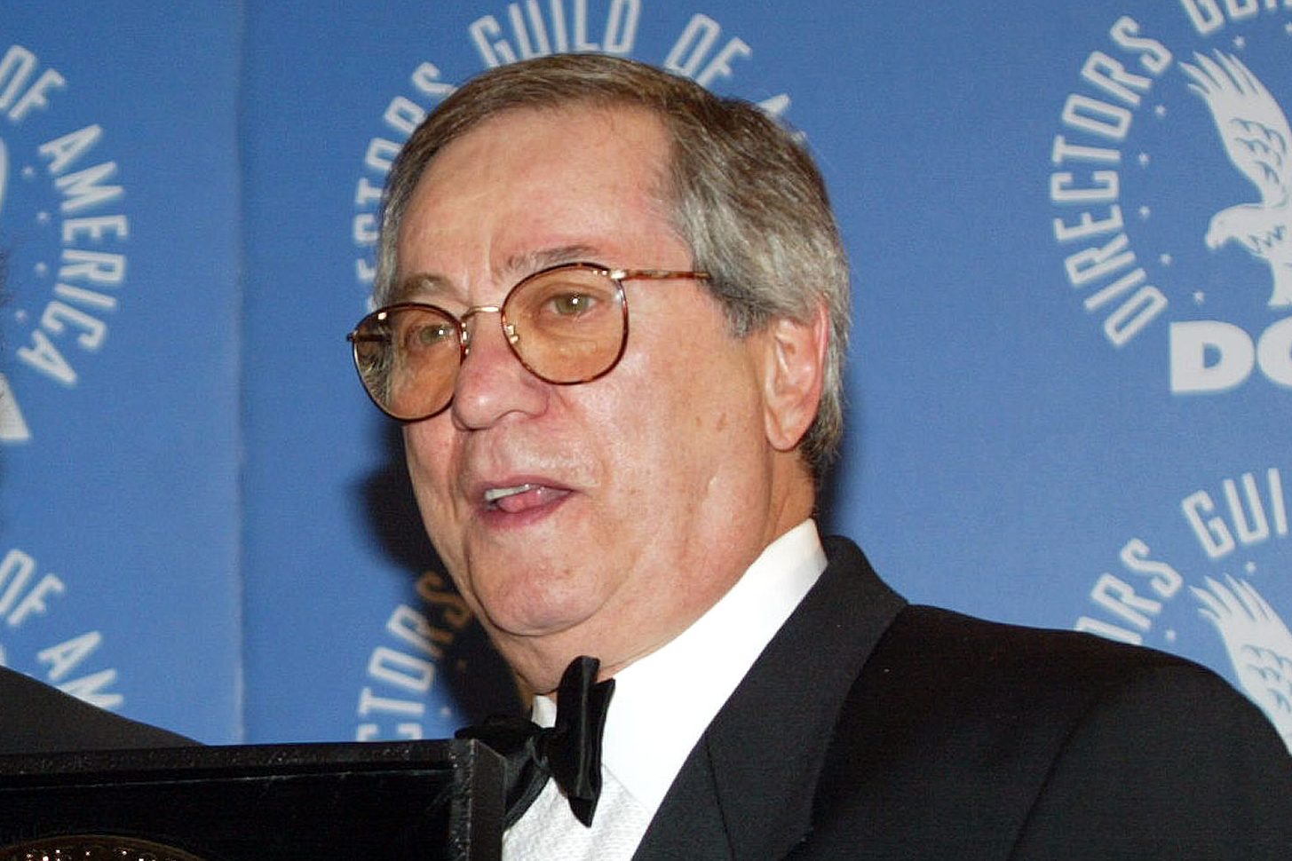 Source-feed image associated with Howard Storm, ‘Taxi’ and ‘Full House’ Director, Dies at 94
