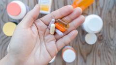 Source-feed image associated with Popping a cocktail of supplements every day might be doing you more harm than good