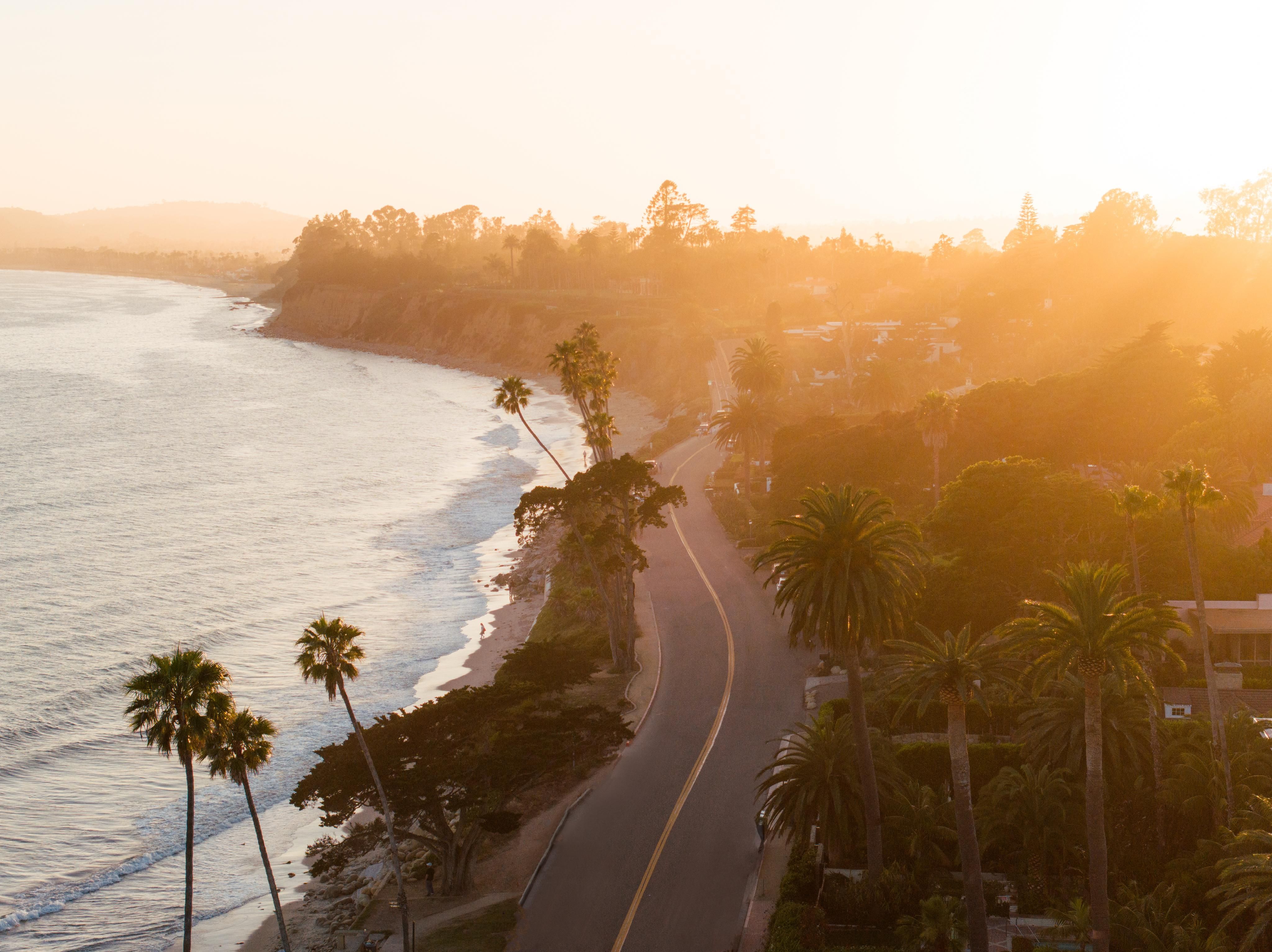 Source-feed image associated with Montecito Guide: Where to Stay, Eat, and Play in the Crown Jewel of Santa Barbara County