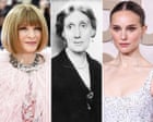 Source-feed image associated with The rise of ‘biogossip’: Rachel Cusk’s Natalie Portman novel is the latest in a delicious literary lineage