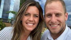 Image from linked report: Former American Idol contestant sentenced to life in prison for murdering wife