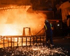 Source-feed image associated with Eerie silence and ‘still surviving’: what happened next after steel town’s last blast furnace shut down