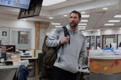 Source-feed image associated with The Pitt is up for 25 Emmys - but the show's biggest fans are real-life doctors