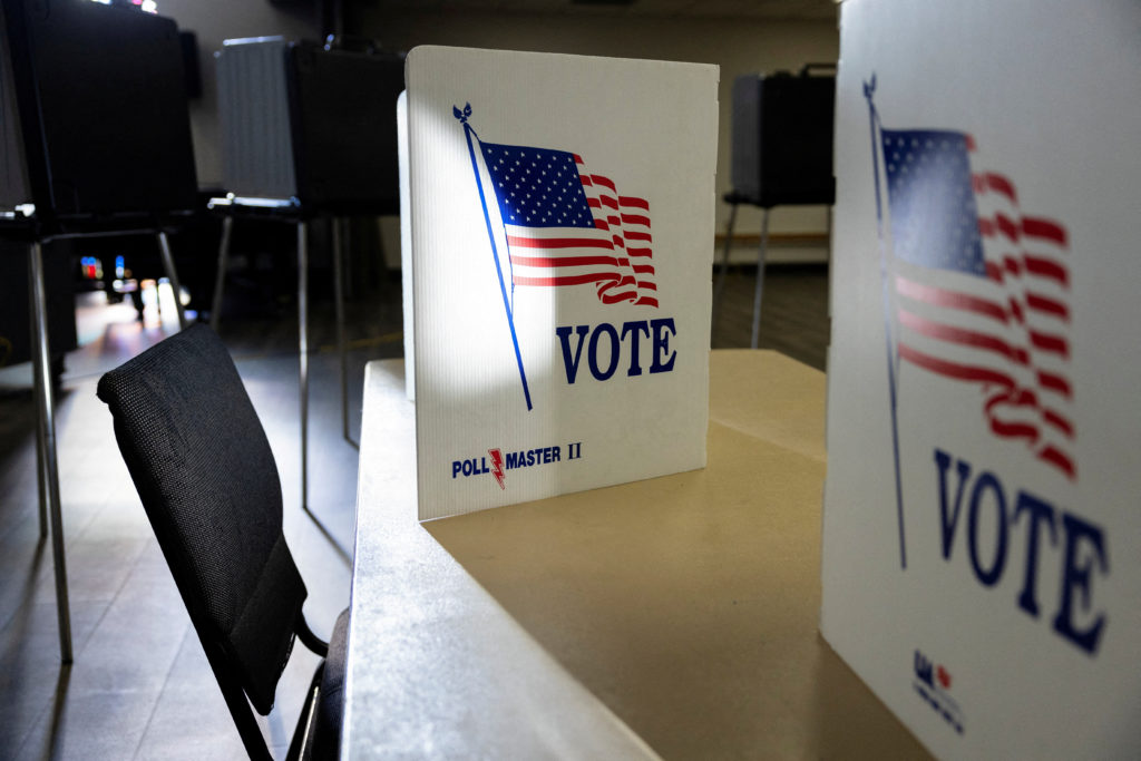Image from linked report: Examining the DOJ's effort to prosecute non-citizens accused of voting