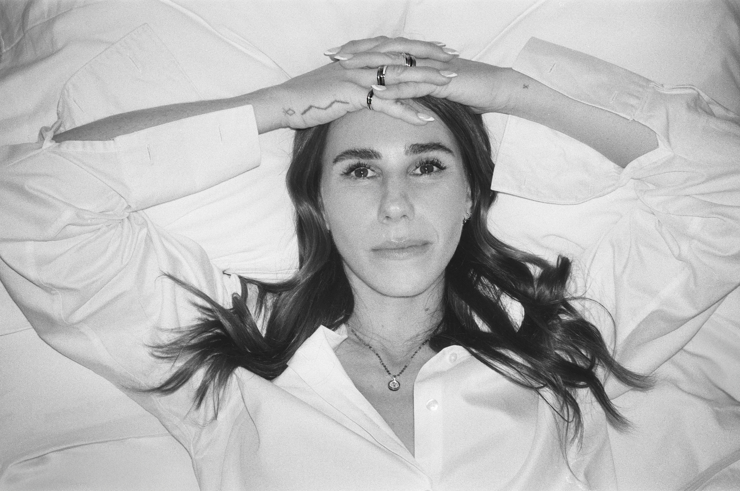 Source-feed image associated with ‘Industry’ Season 5 Casts Zosia Mamet