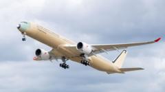 Source-feed image associated with Could you handle a 20-plus hour flight? This airline is banking on it