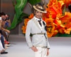Source-feed image associated with Designer John Galliano to get unvarnished Met retrospective in May
