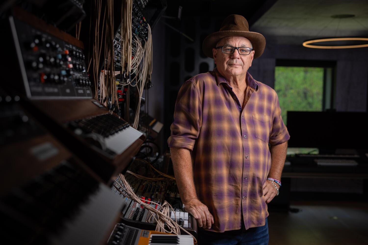 Source-feed image associated with Kevin Lyman on making Warped Tour the entry point for a new generation of festivalgoers