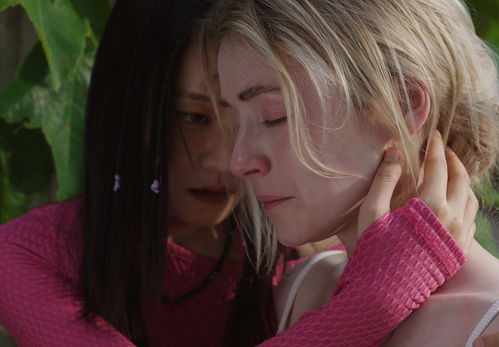 Source-feed image associated with FrightFest Reveals Lineup, Sets Abner Pastoll’s ‘Nervous’ as Opening Film (EXCLUSIVE)