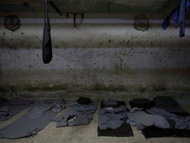 Source-feed image associated with Syrian sentenced to 26 years in prison by Dutch court for crimes against humanity