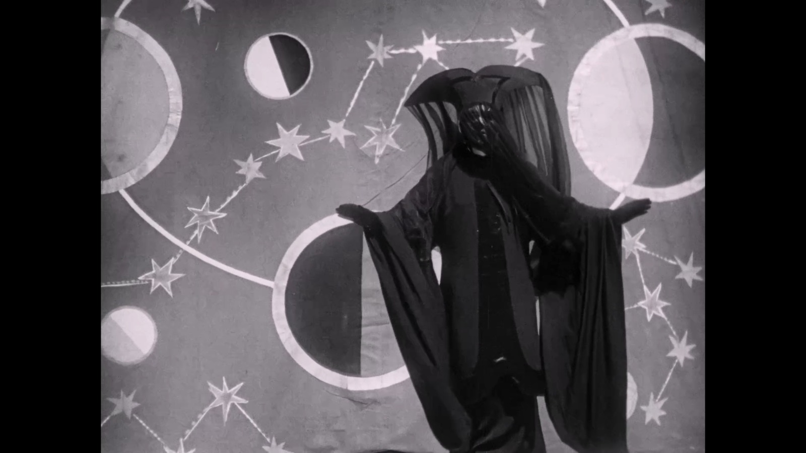 Source-feed image associated with Lorca Documentary ‘The Broken Voice,’ Featuring Rare Footage of Poet, Acquired by Sideral for Sales, Spanish Distribution (EXCLUSIVE)