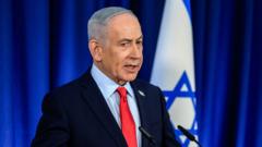 Source-feed image associated with Iran deal presents political nightmare for Netanyahu