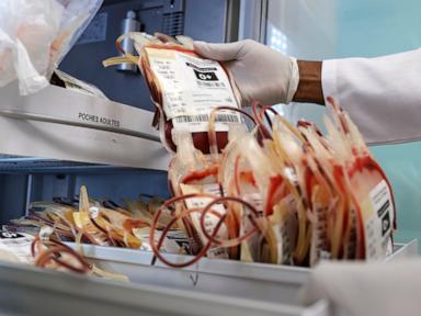 Source-feed image associated with Scientists warn of weakening health systems and urge stronger outbreak detection
