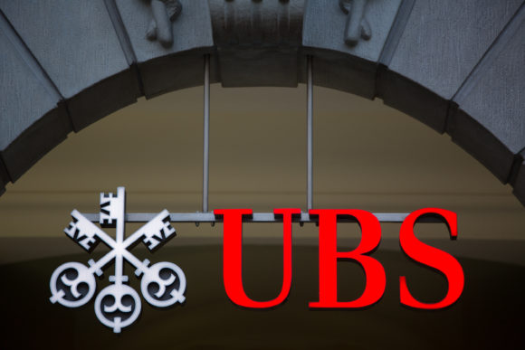 Source-feed image associated with UBS Fined $125M by US Regulators for Money Laundering Violations