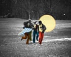 Source-feed image associated with The kindness of strangers: My son was unconscious and I frantically called out for help – then five teenagers came running