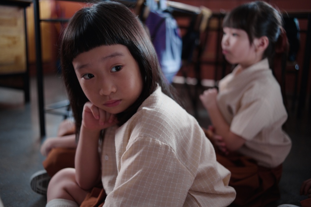 Image from linked report: ‘Ah Girl,’ ‘The Sea Speaks His Name’ to Bookend Jakarta Film Week