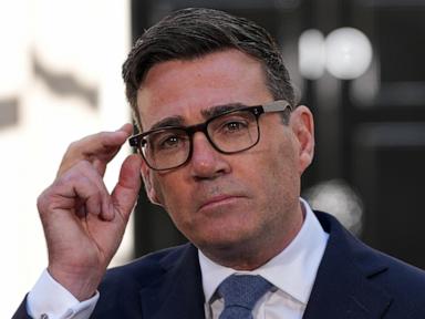 Source-feed image associated with Britain's new prime minister must solve the old riddle of how to reinvigorate a slow-growing economy