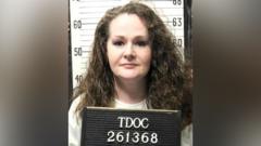 Image from linked report: US Supreme Court denies Christa Pike's last-ditch bid to halt execution