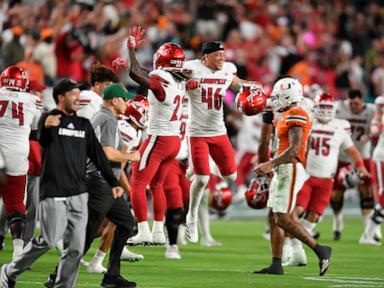 Source-feed image associated with Cash-hungry college sports programs are starting nonprofits to make money to stay competitive