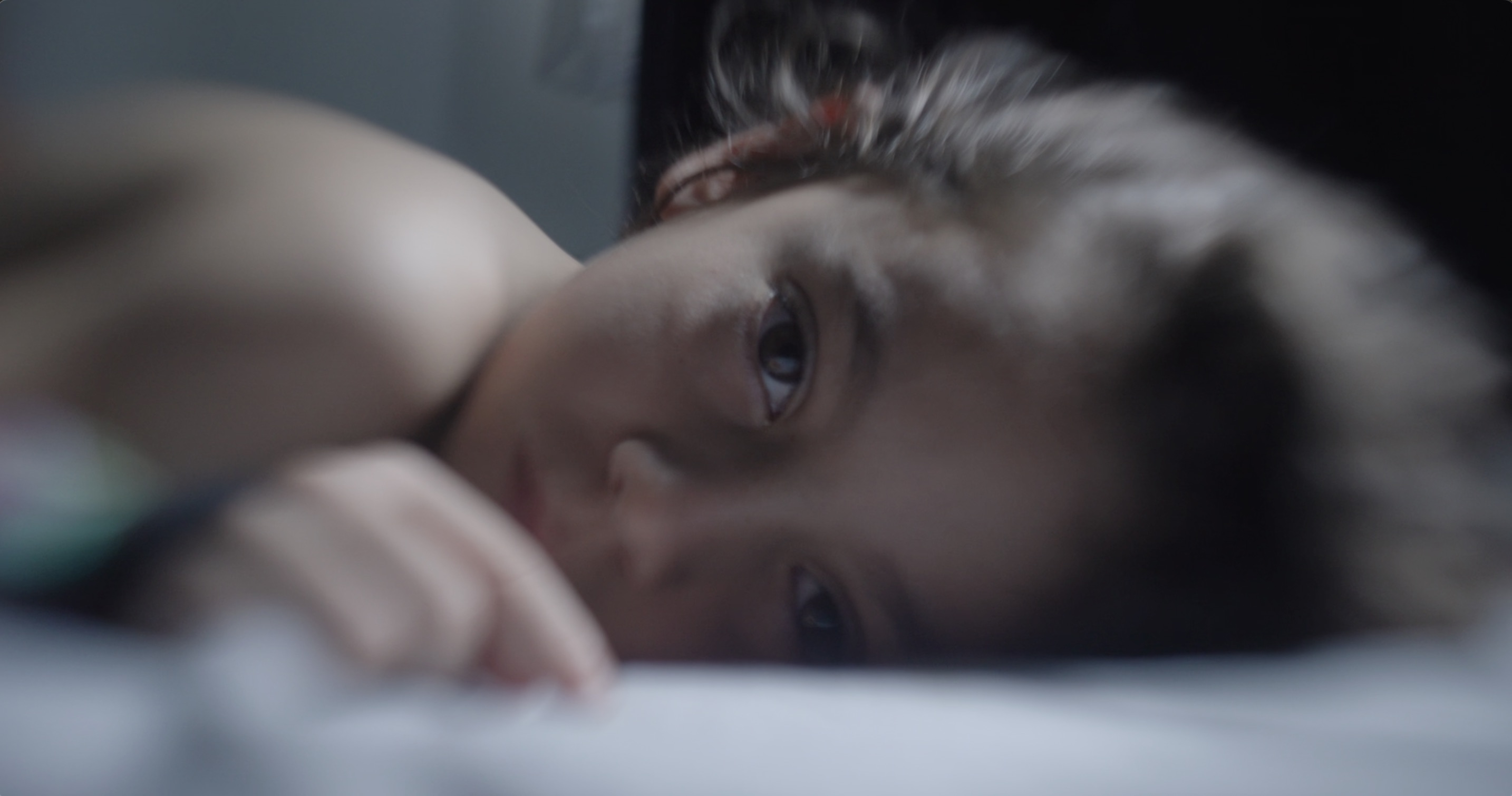 Source-feed image associated with Rotterdam Tiger Award Winner Paz Fábrega Sets ‘To the Future’ With Spain’s Edna Cinema and Uruguay’s La Mayor Cine Ahead of ECAM Forum (EXCLUSIVE)