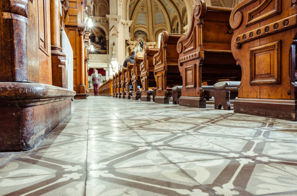 Image from linked report: Insurers Agree to Pay $177M Into Buffalo Diocese Child Victim Compensation Fund