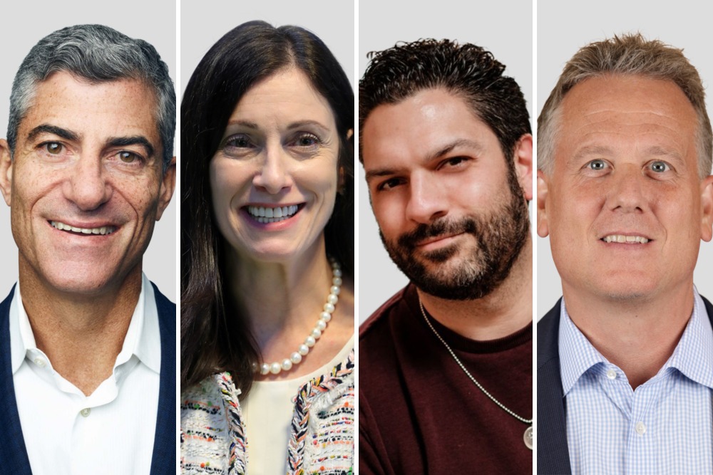 Image from linked report: Power 25 Marketers and Advertisers: From Sales to Creative to Measurement, These Leaders Drive the Business of Madison Avenue