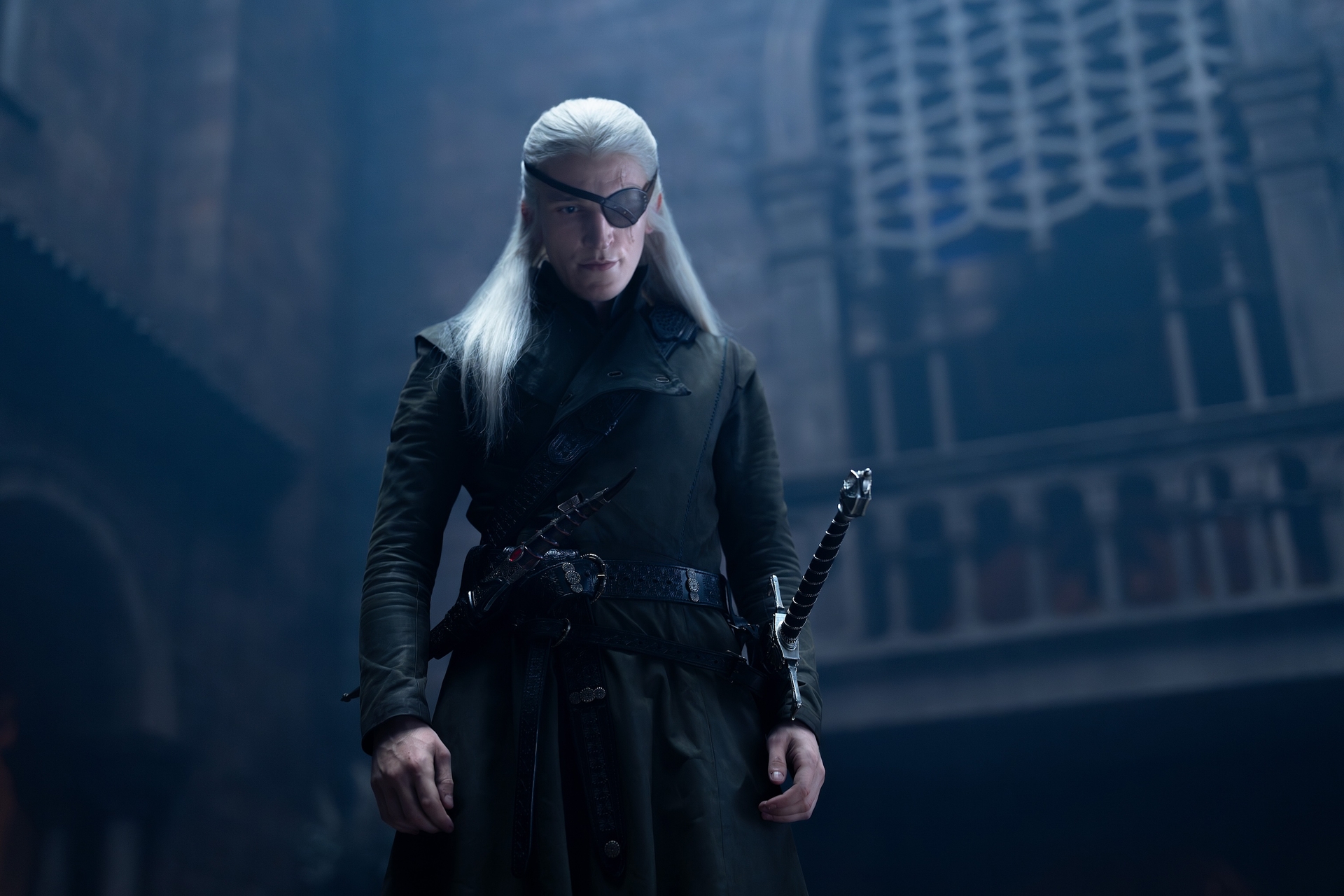 Source-feed image associated with ‘House of the Dragon’ Season 3 Debuts With 21.5 Million Viewers in Three Days, Down Slightly From Season 2