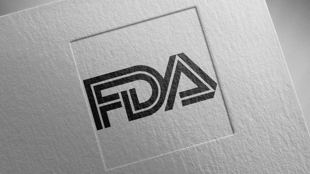 Source-feed image associated with Who’s going to run the FDA?