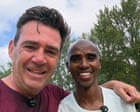 Source-feed image associated with The UK’s first TikTok PM? Andy Burnham channels Zohran Mamdani as he hits social media
