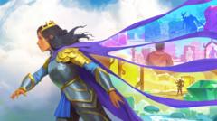 Image from linked report: Braid-creator Jonathan Blow on making the 'biggest puzzle game ever'