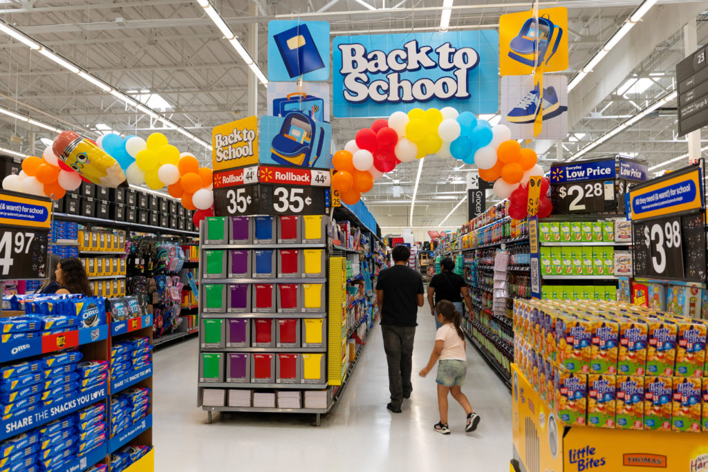 Source-feed image associated with School supplies really do cost more this year. Here's how much, from lunchboxes to pencils