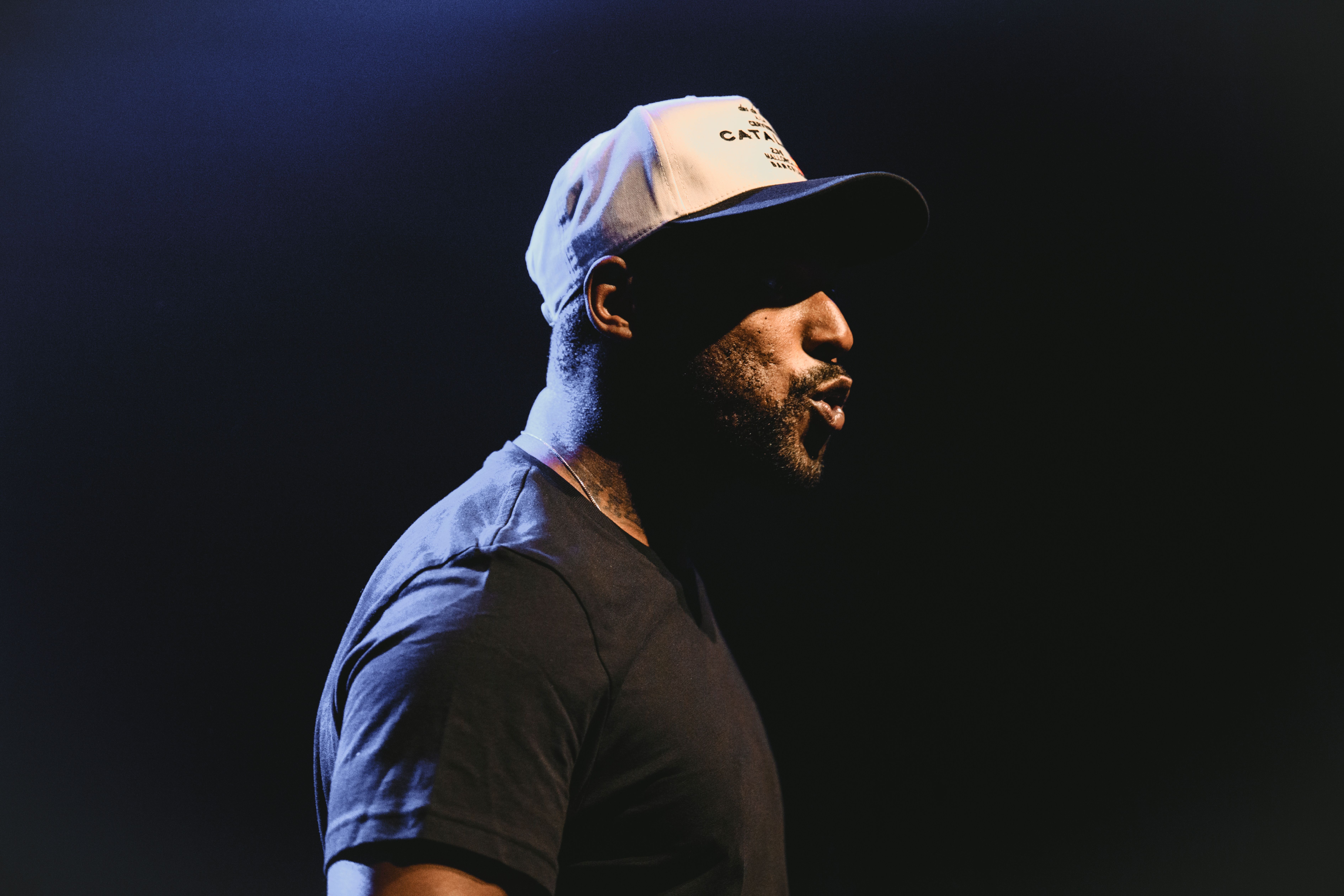Source-feed image associated with Schoolboy Q Announces Blank Face LP Anniversary Tour